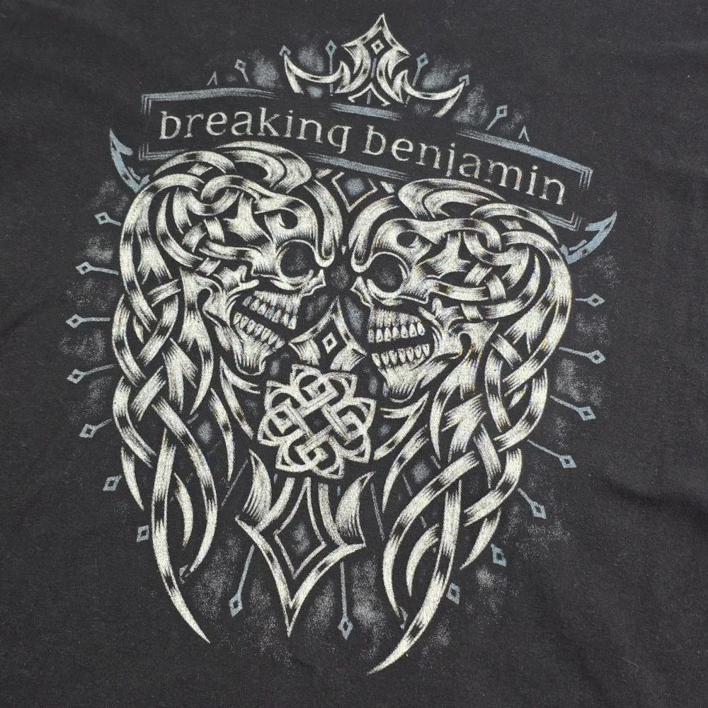 Breaking Benjamin 
